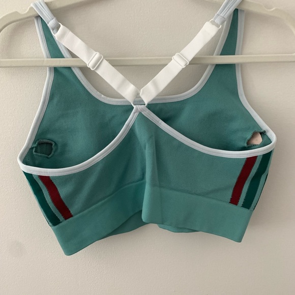 Fabletics exercice top, nwt - Picture 2 of 2